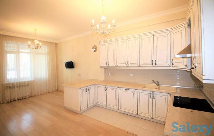 Продам квартиру, Пр.кабанбай батыра, 9, фотография 5