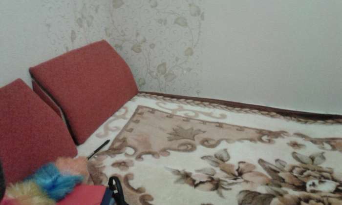 Сдам 3 комнатную квартиру срочно, недорого , Алтынсарина 6/1, фотография 3