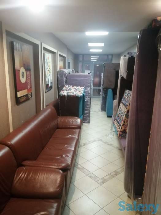 Сдам в аренду ресторан/банкетный зал, проспект Абая 63, фотография 14