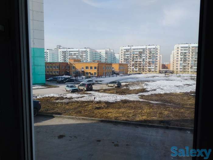 КВАРТИРА СТУДИЯ, ,ул.Татьяны Снежиной 41/1, фотография 5