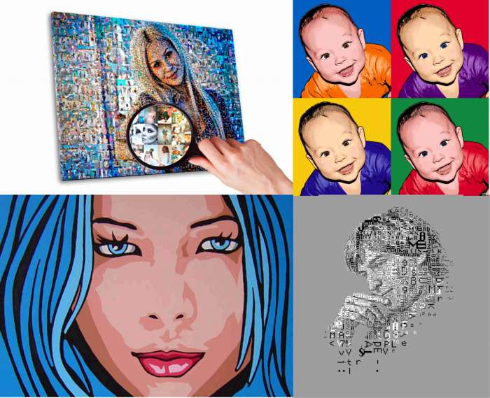 Реклама, полиграфия, дизайн, художественное оформление, фотография 4