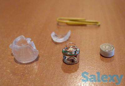 Определение прослушки, жучков в офисе, доме, авто, фотография 4