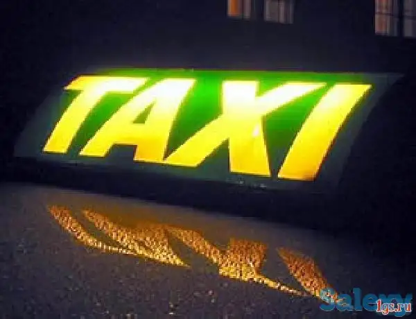 Tакси города Актау недорого добраться до места назначения., фотография 6