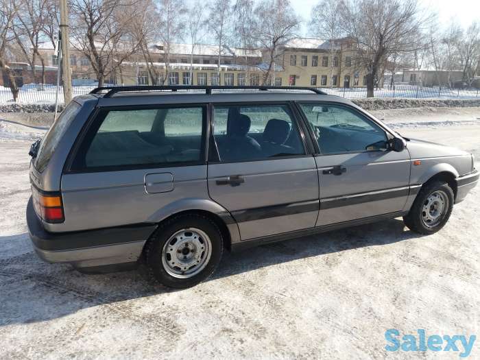 Проодам Volkswagen Passat, фотография 3