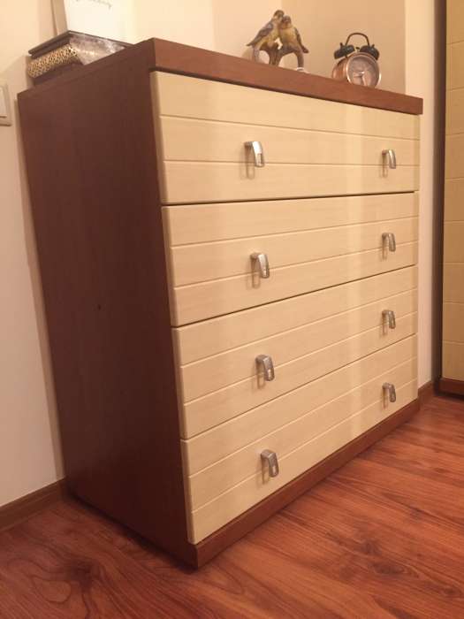 Продам мебель для спальни, фотография 3