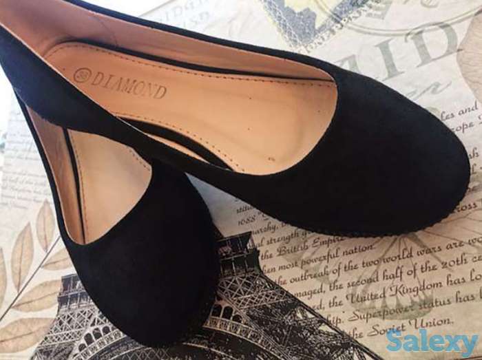 Балетки, фотография 1