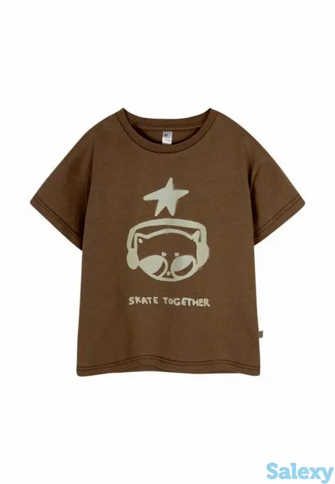 Футболка bossa nova, фотография 1