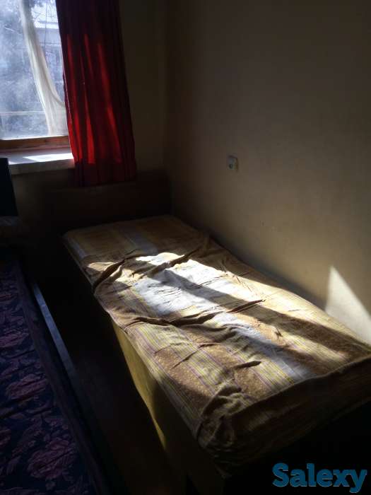 Сдается 1 комнатная квартира, Алтынсарина,Шаляпина, фотография 3