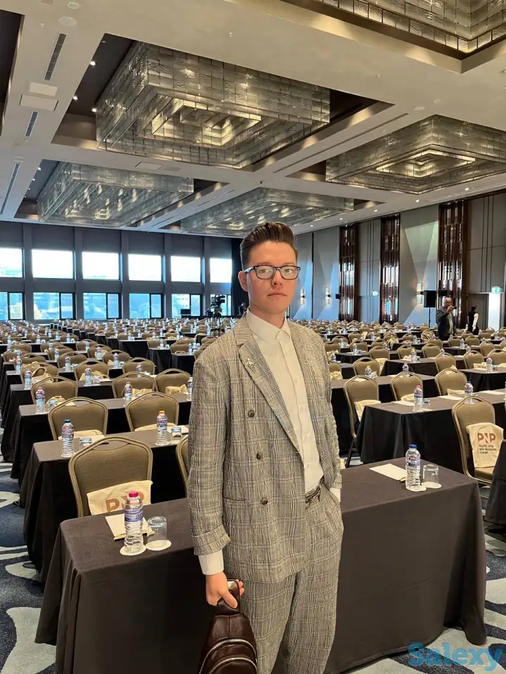 Эксперт по Турции / Түркиә сарапшысы, фотография 4