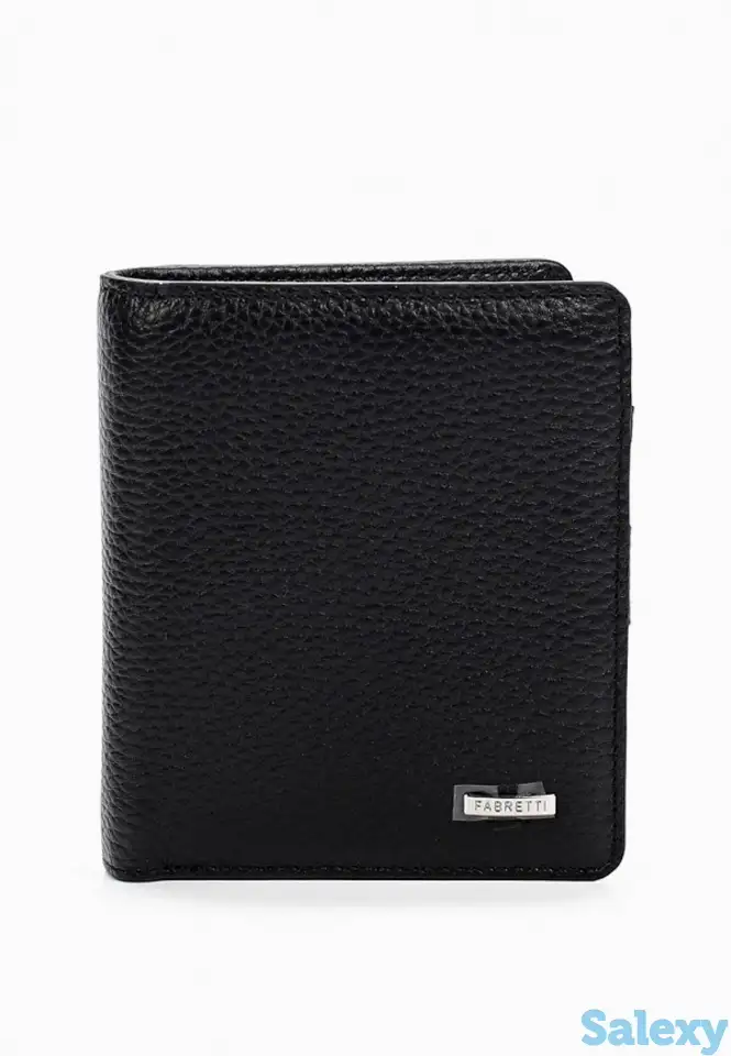 Кошелек fabretti, фотография 1
