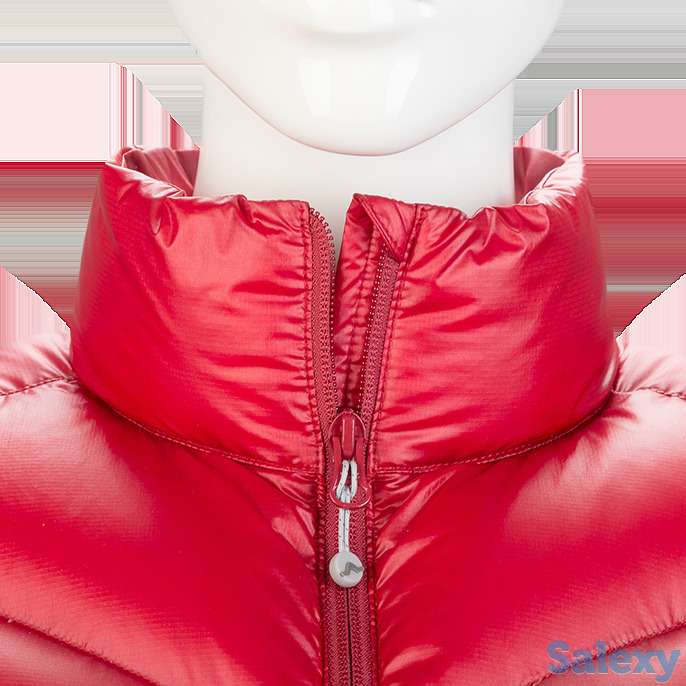 Жилет сивера гомза 2018 рубин, фотография 3