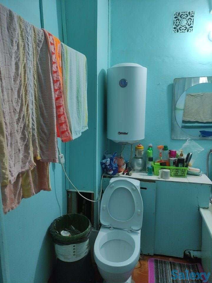 Квартира с мебелью и техникой, Серебрянская 138, фотография 1