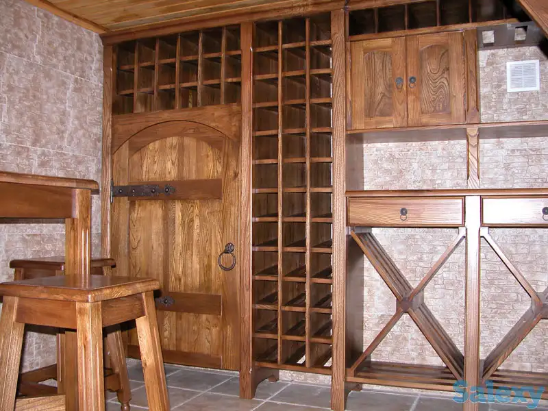 Столярная мастерская изготовим и установим качественно и в сроки, фотография 4