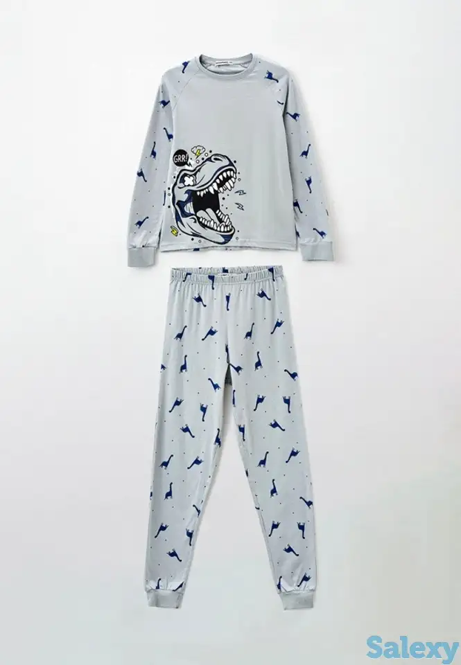 Пижама elementarno, фотография 1