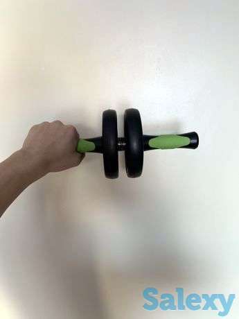 Гинастический ролик, фотография 1