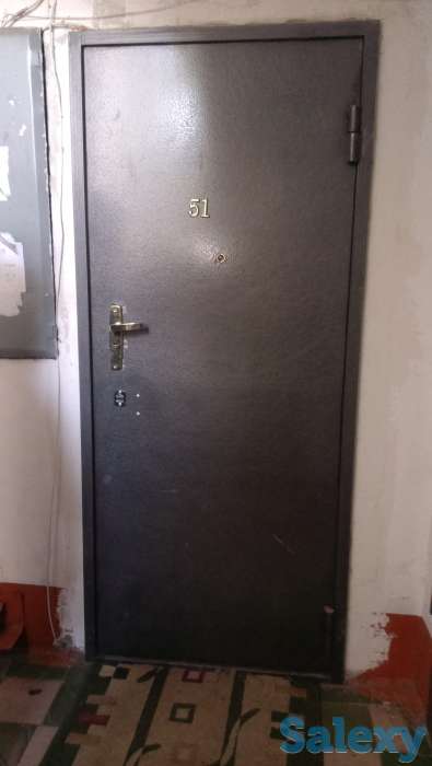 Организация изготовит металлические двери, решетки и прочее, фотография 4