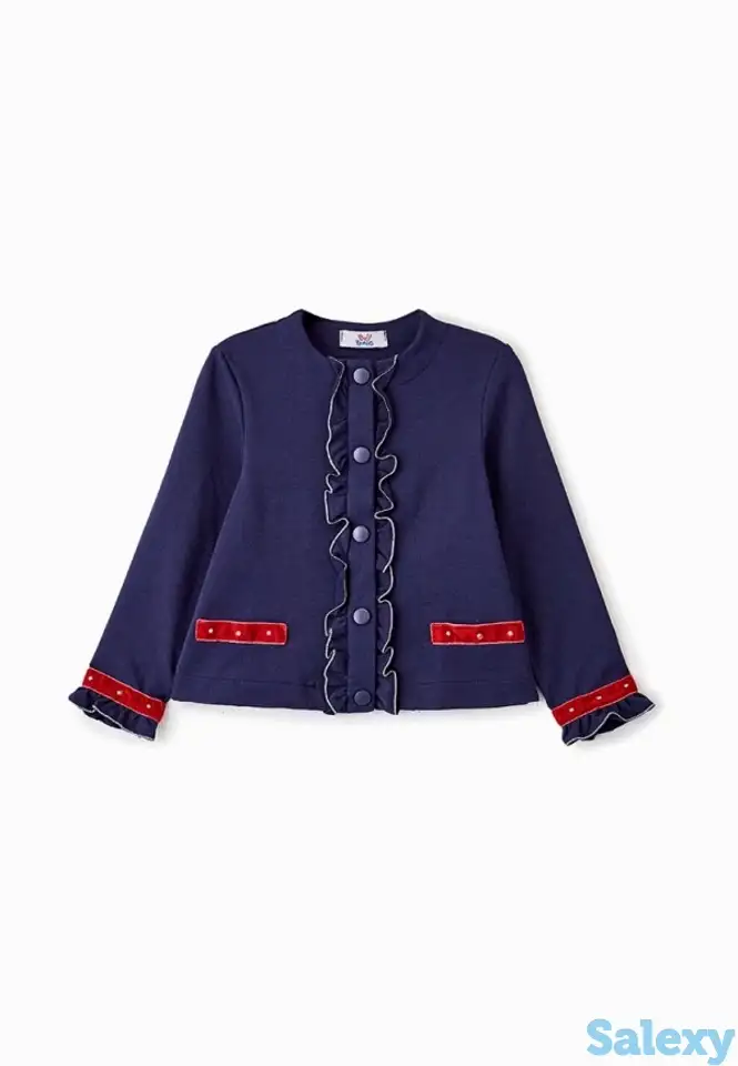 Жакет bell bimbo, фотография 1