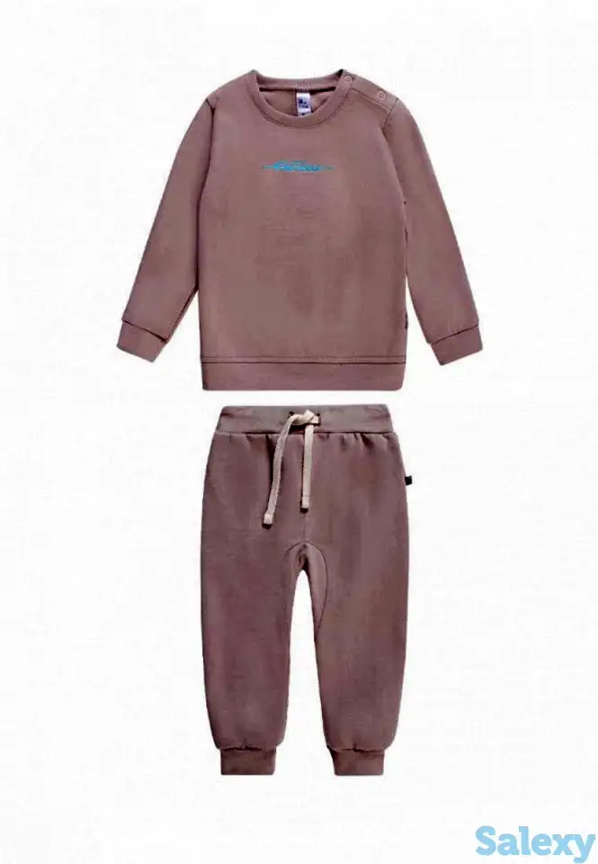 Костюм спортивный bossa nova, фотография 1