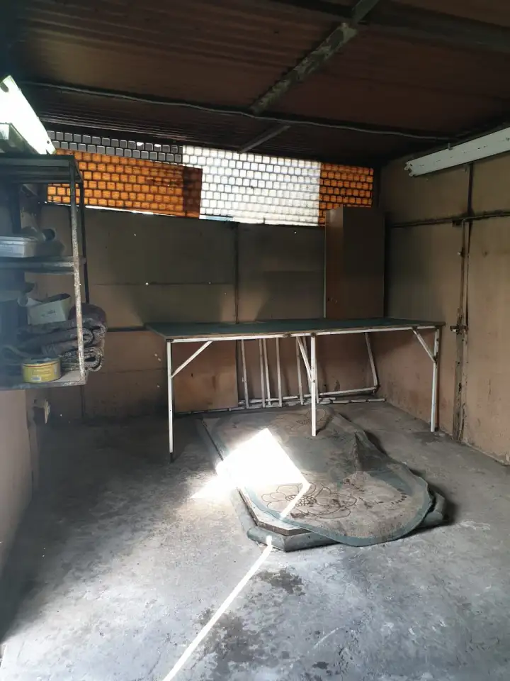 сдам гараж для хранения, фотография 4