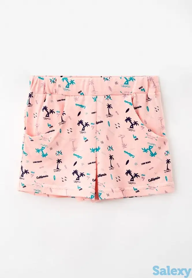 Шорты котмаркот, фотография 1