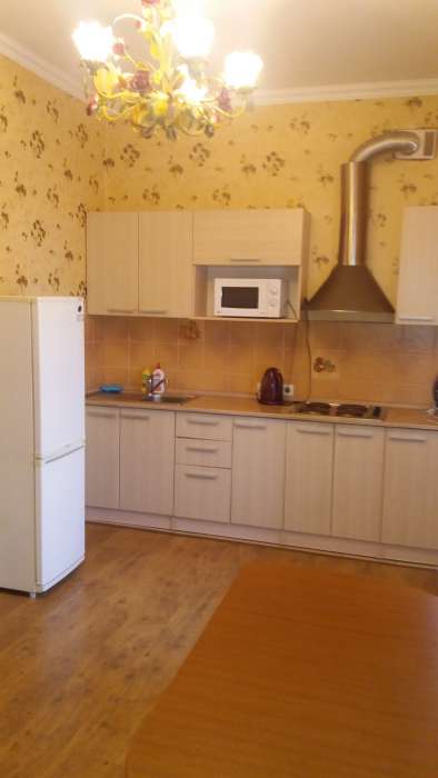 1  ком квартира посуточно-понедельно, фотография 4