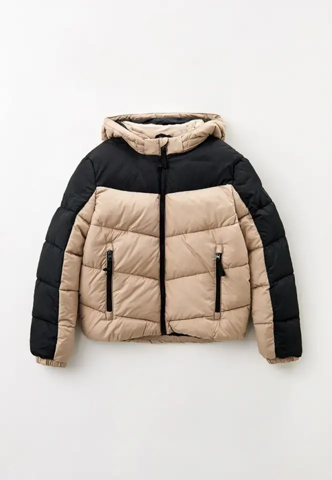 Куртка утепленная tom tailor, фотография 1