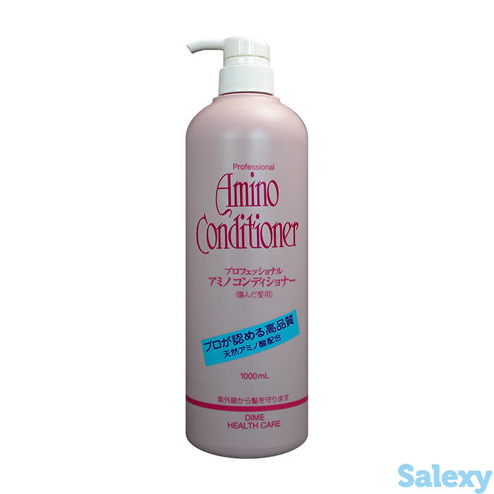 Кондиционер для волос Dime Health Care Professional Amino Conditioner, фотография 1