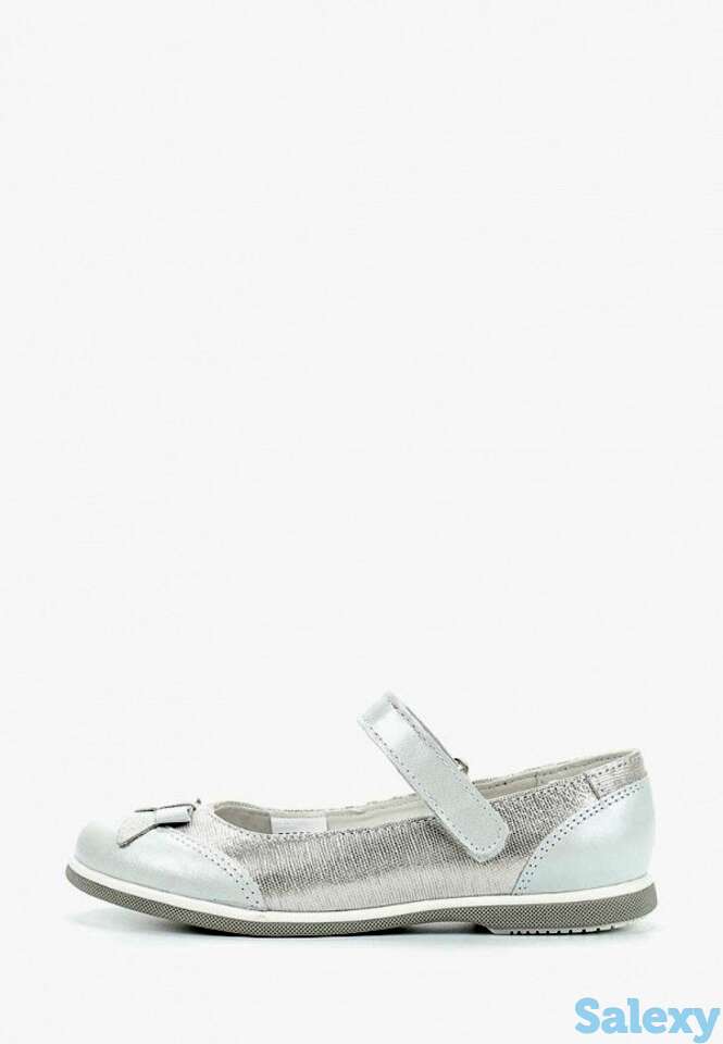 Туфли лель, фотография 1