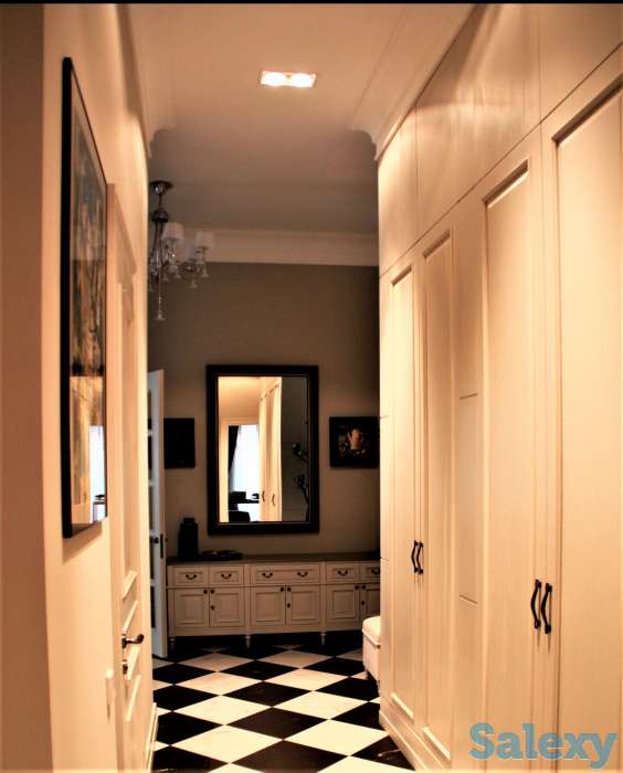 Косметический ремонт, фотография 2