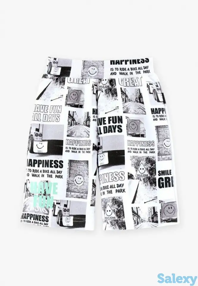 Шорты bell bimbo, фотография 1