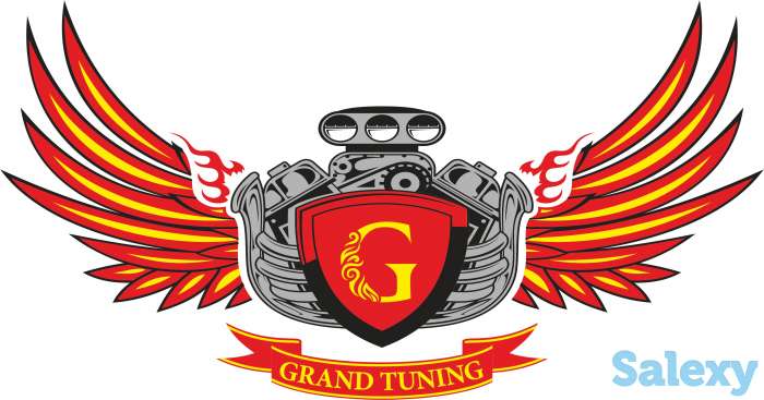Авто ателье Grand Tuning, фотография 1