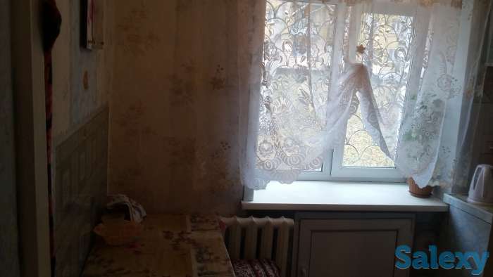 Продам 2-х комнатную квартиру, Курчатова 6, фотография 5