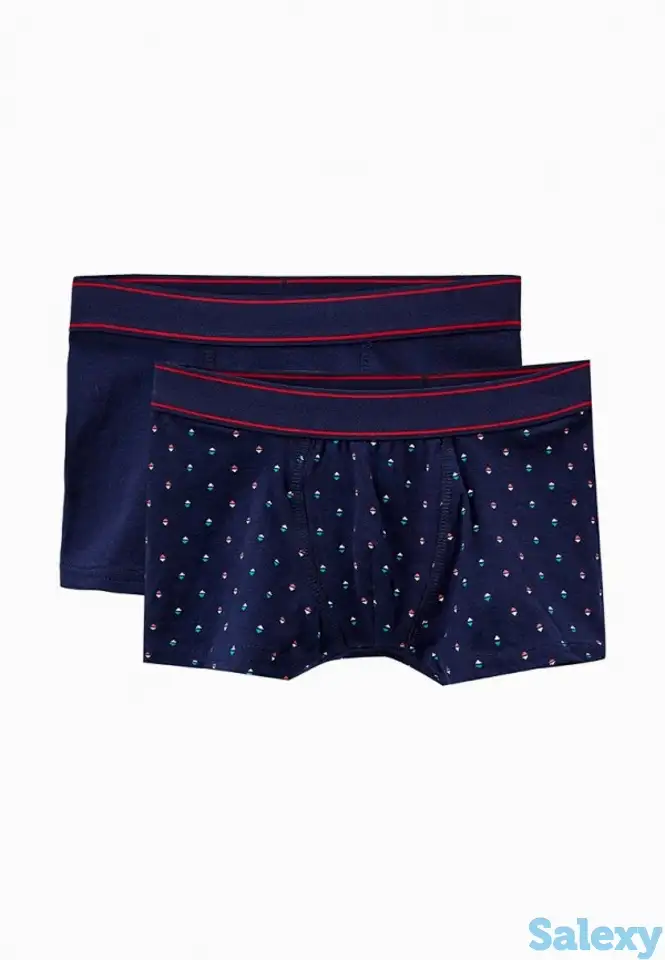 Трусы 2 шт. acoola, фотография 1