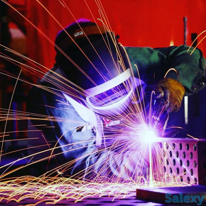 Сантехнические&Сварочные услуги, фотография 3