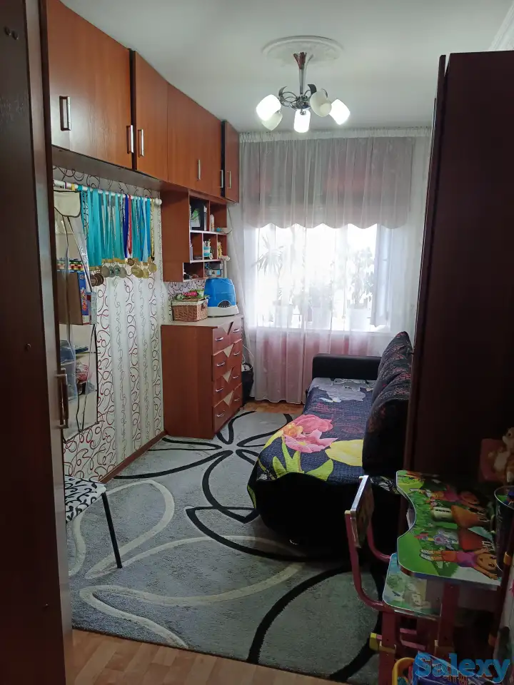 Продам двухкомнатную квартиру, Гоголя 54, фотография 2