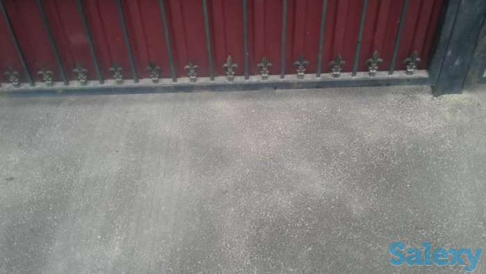 Асфальтирование, фотография 4