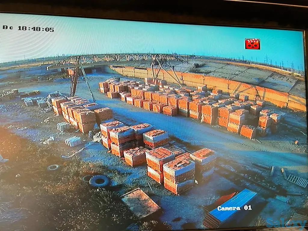 Продается действующий кирпичный завод в Темиртау, фотография 1