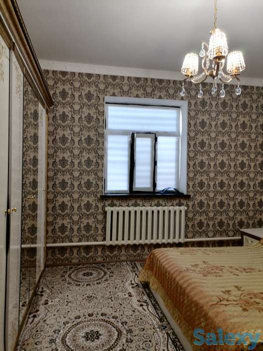 Продам дом. 2-х этажный. Сзади арай клуба. Состояние отличное. Год постройки 2019. На газе. Центральная водоснабжения., фотография 12