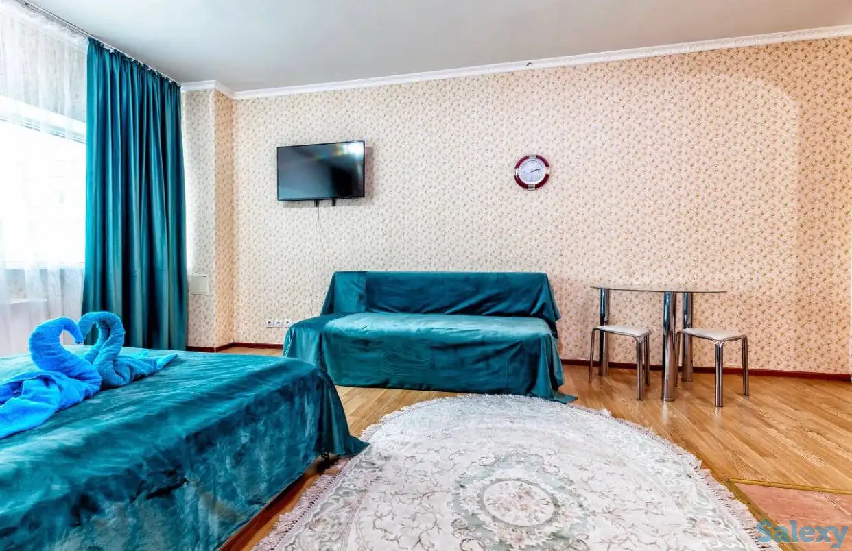 Квартира в ЖК Северное сияние, фотография 4