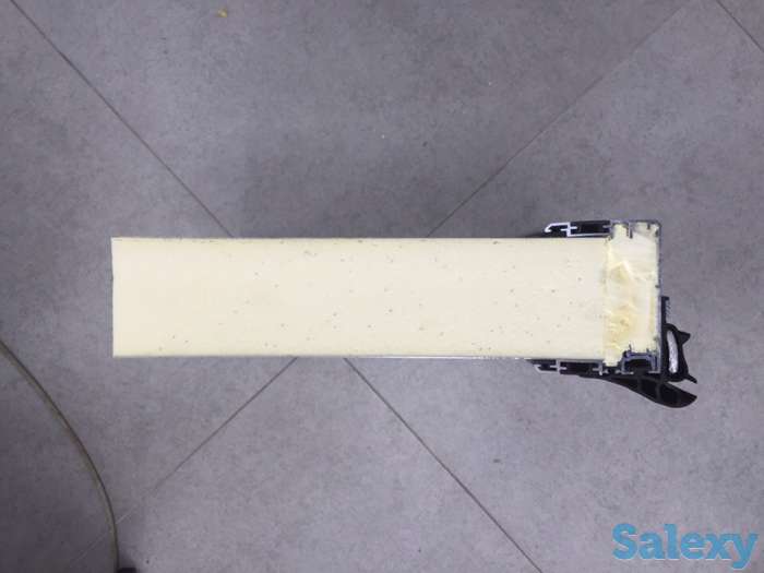 Сэндвич-панели 50,80,100.150,200 мм, фотография 2