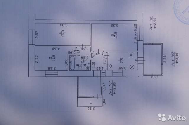 Коттедж 61 м² на участке 12 сот, фотография 1