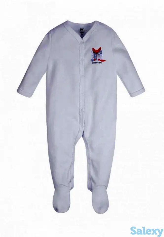 Комбинезон бельевой bossa nova, фотография 1