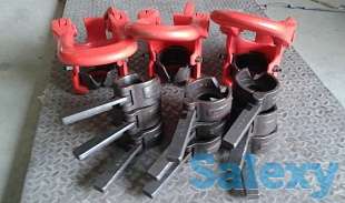 Буровой инструмент. Элеватор., фотография 1