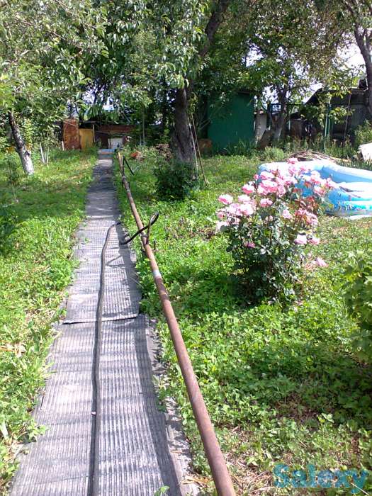 Продам дачный участок с летним домиком, Алматинская область, Каскеленский район, фотография 1