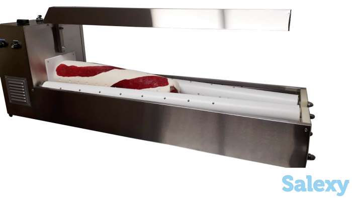 Карамельная лавка. Производство карамельных конфет, фотография 2