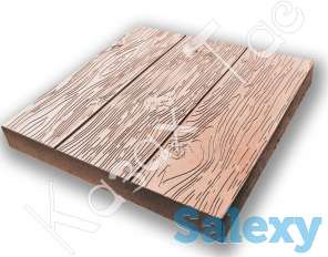 Отделочные материалы в Казахстане от производителя, фотография 1