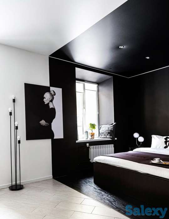 Уютные апартаменты вблизи Ботанического сада, ул. Ходжанова, 77/1, фотография 5