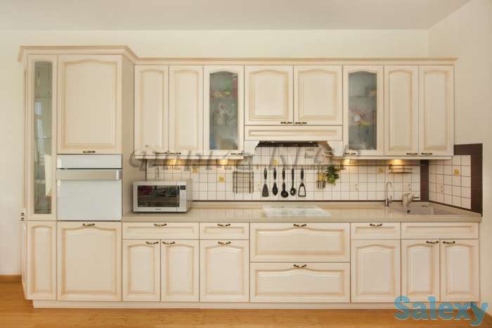 Изготовим кухни на заказ для просторного дома и небольшой квартиры., фотография 1