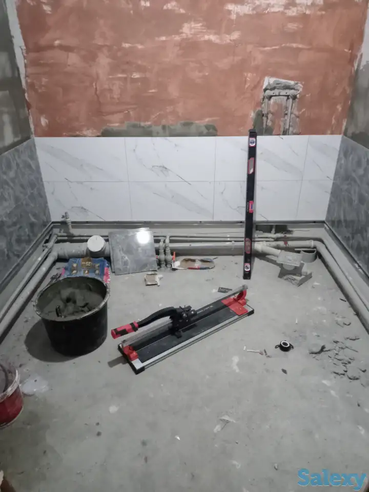 Ремонт квартира, фотография 11