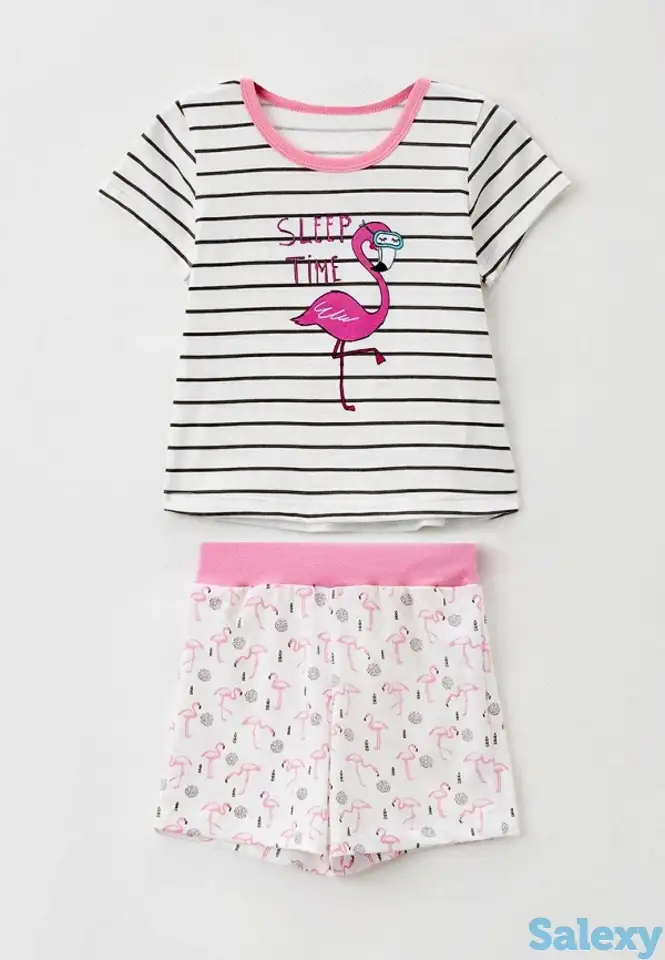 Пижама котмаркот, фотография 1